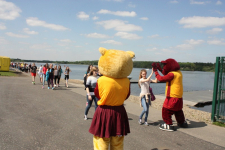 Sponsored Walk 2014 22